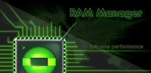 aplikasiproandroid Ram manager PRO