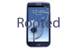 aplikasiproandroid Samsung S3 SIII root
